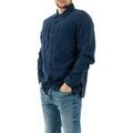 Chemises/chemisettes sur Grenoble : Chemise Barbour mos0090