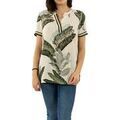 Tee-shirts sur Grenoble : T-shirt Geisha 03216-20