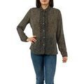 Chemise Geisha 03013-10 Chemises sur Grenoble : Chemise Geisha 03013-10