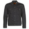 Veste Levis THE TRUCKER JACKET Noir
