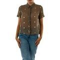 Chemises sur Grenoble : Chemise Vero Moda 10233030