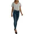 Pantalons sur Grenoble : Jeans Vero Moda 10232045