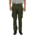Pantalons sur Grenoble : Pantalon Schott trranger70