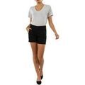 Short sur Grenoble : Short Freeman T.Porter 25323