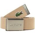Ceintures sur Grenoble : Ceinture Lacoste rc2012