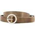 Ceintures sur Grenoble : Ceinture Portman porpaprika