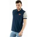 Polos sur Grenoble : Polo Aigle k894