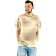 T-shirt Barbour mts0511