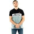 Polos sur Grenoble : Polo Ellesse shf09091