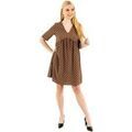 Robes sur Grenoble : Robe Vero Moda 10245534