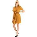 Robe Vero Moda 10245547 Grenoble