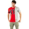 T-shirt Champion 215754 Grenoble