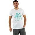 Tee-shirts sur Grenoble : T-shirt Kulte palms