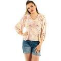 Tee-shirts sur Grenoble : T-shirt Vero Moda 10245026