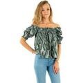 T-shirt Vero Moda 10243702 Grenoble