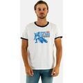 Tee-shirts sur Grenoble : T-shirt Daytona 101774