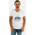 Tee-shirts sur Grenoble : T-shirt Daytona 101811