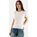 T-shirt Tommy Jeans dw0dw09194 Grenoble