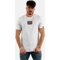 Tee-shirts sur Grenoble : T-shirt Ellesse shm13829