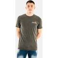 Tee-shirts sur Grenoble : T-shirt Ellesse shm13143