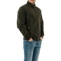 Vestes sur Grenoble : Blouson Barbour mca0427