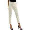 Jeans sur Grenoble : Jeans mom Ichi 20114112