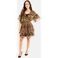 Robes sur Grenoble : Robe Freeman T.Porter 22122482