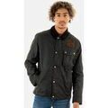 Vestes sur Grenoble : Blouson Barbour mwx1853