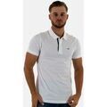 Polo Tommy Jeans dm0dm15370 Grenoble