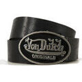 Ceintures sur Grenoble : Ceinture Von Dutch vdartist