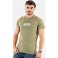 T-shirt Barbour mts1152