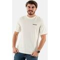 T-shirt Timberland 0a68uw