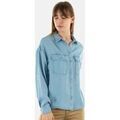 Chemises sur Grenoble : Chemise Salsa 127095