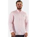 Chemises sur Grenoble : Chemise Lacoste ch2933