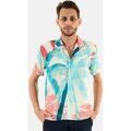 Chemise Kulte hch01 Chemises/chemisettes sur Grenoble : Chemise Kulte hch01