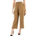 Pantalons sur Grenoble : Pantalon Grace & Mila ivoire_11907