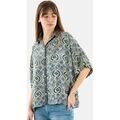 Chemises sur Grenoble : Chemise Lauren Vidal be2162n