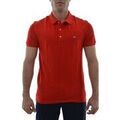 Polo Lacoste ph4014