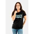 Tee-shirts sur Grenoble : T-shirt Levis 17369