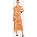 Robes sur Grenoble : Robe Goa jody