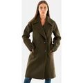 Manteaux sur Grenoble : Manteau Trench & Coat sf24attwph