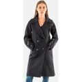 Manteaux sur Grenoble : Manteau Trench & Coat sf24attwph