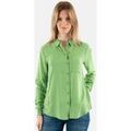 Chemises sur Grenoble : Chemise Ichi 20114546