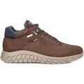 Baskets homme sur Grenoble : Baskets montantes CallagHan 60100