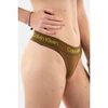 Culottes & slips Calvin Klein Jeans 000qf7457e Marron
