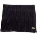 Echarpe Lacoste re0058