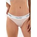 Culottes & slips Calvin Klein Jeans lv00qf8520 Rose