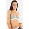 Brassi&egrave;res Calvin Klein Jeans 000qf1061e Gris