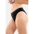 Culottes & slips Calvin Klein Jeans 000qf7096e Noir