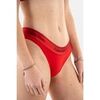 Culottes & slips Calvin Klein Jeans 000qf7451e Rouge